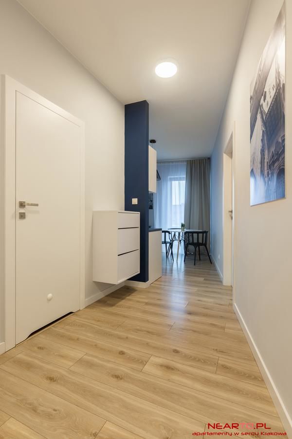 Апартаменты Apartments Nearto Old Town Rakowicka Краков-21