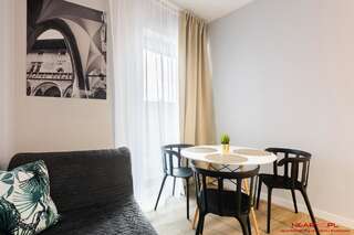 Апартаменты Apartments Nearto Old Town Rakowicka Краков Апартаменты с 1 спальней-6