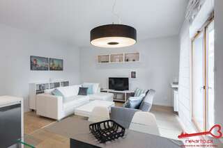 Апартаменты Apartments Nearto Old Town Rakowicka Краков Апартаменты с 2 спальнями-5