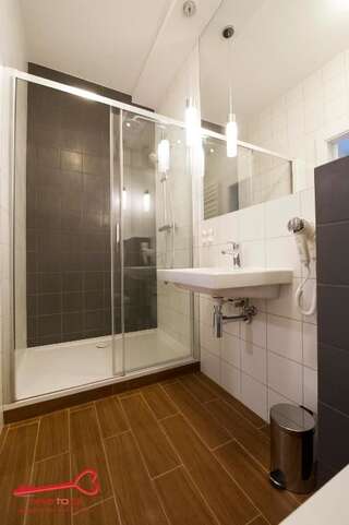 Апартаменты Apartments Nearto Old Town Rakowicka Краков Апартаменты-студио-10