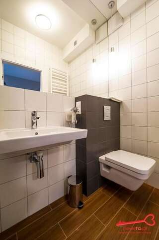 Апартаменты Apartments Nearto Old Town Rakowicka Краков Апартаменты-студио-11