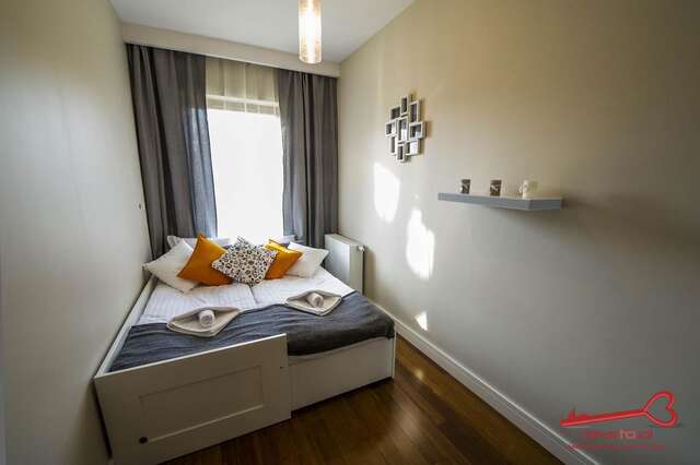 Апартаменты Apartments Nearto Old Town Rakowicka Краков-41